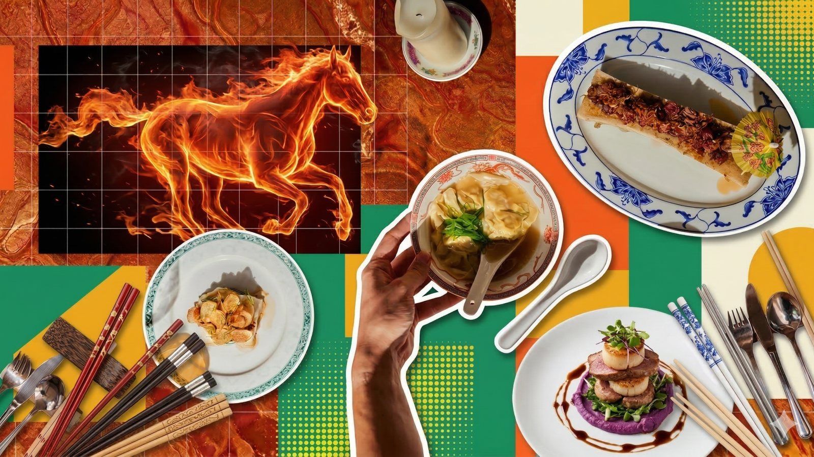 Chinese regionale smaken krijgen een vaste plek in Europese keukens