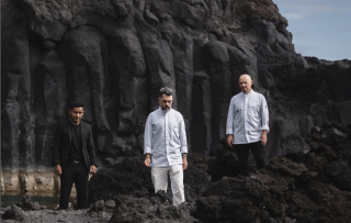 Crater Tenerife: Lokaal product als basis voor fine dining 