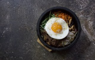 K-food verovert de menukaart: van kimchi tot krokante kip