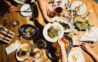 De rol van chefs in de veranderende horeca