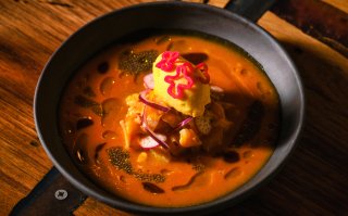 Mexicaanse keuken: authentieke smaken en technieken