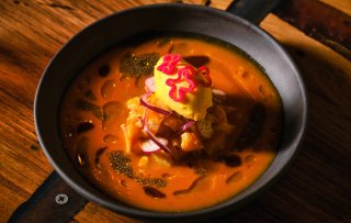 Mexicaanse keuken: authentieke smaken en technieken
