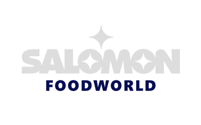 Salomon FoodWorld