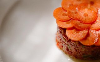 Plantaardige innovaties: de toekomst van fine dining