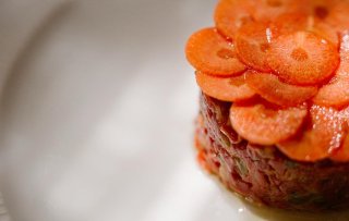 Plantaardige innovaties: de toekomst van fine dining