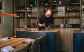 Steven Klein Nijenhuis: van luxeproducten naar duurzaam lokaal