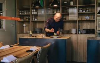 Steven Klein Nijenhuis: van luxeproducten naar duurzaam lokaal