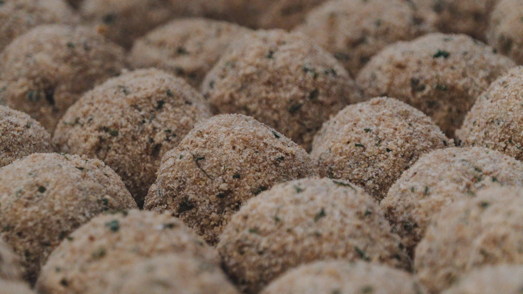 De keukenblunder van Arjan Speelman: 800 bitterballen belandden in de prullenbak